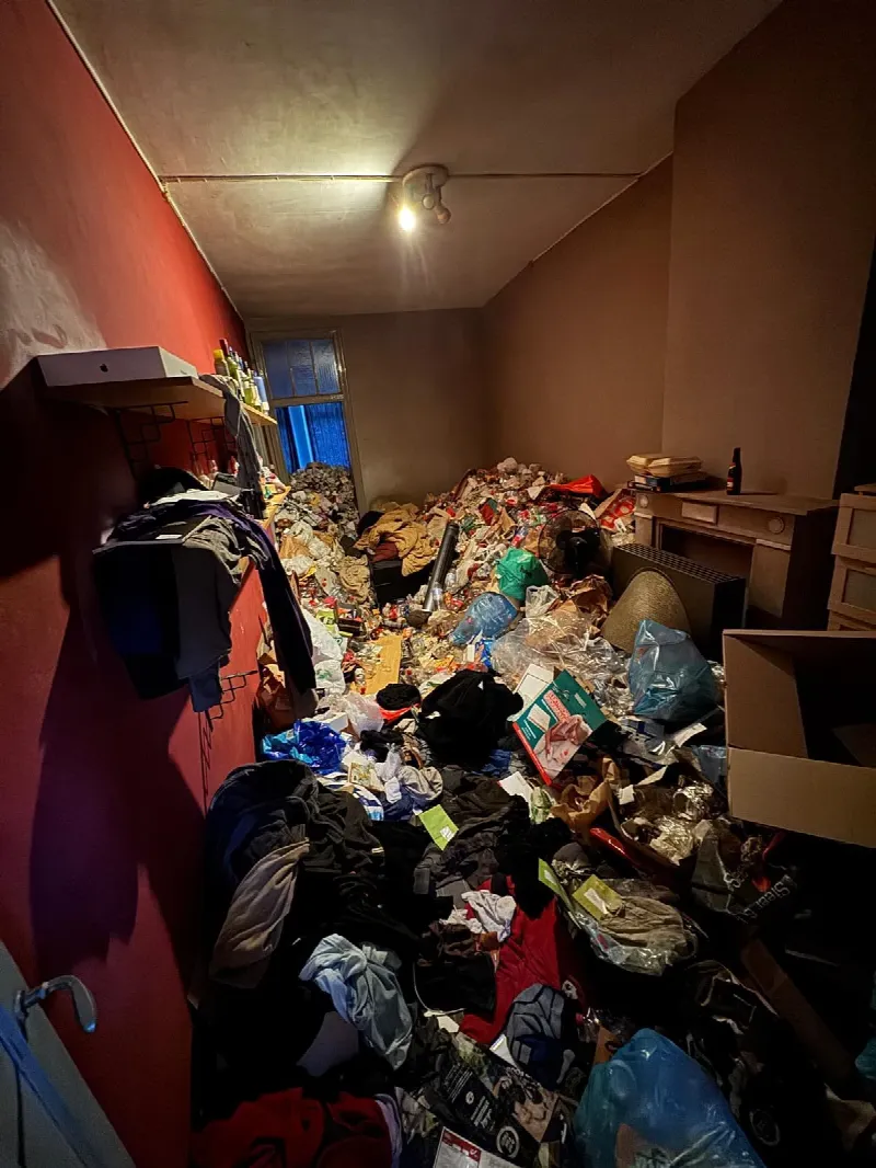 Chantier réalisé — chantier dans la région de Aartselaar