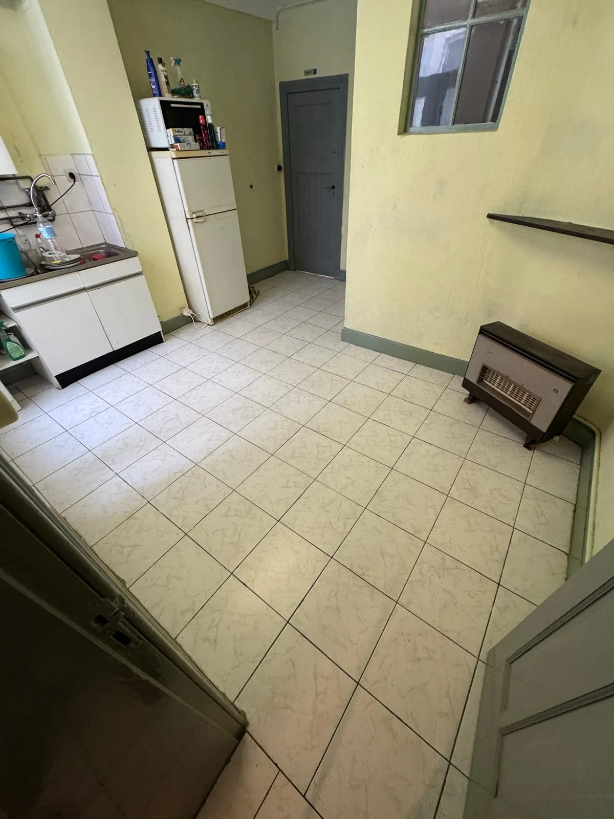 Débarras bureaux — chantier dans la région de Vielsalm