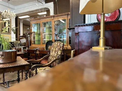 Débarras succession — méthode Expert Vide Maison