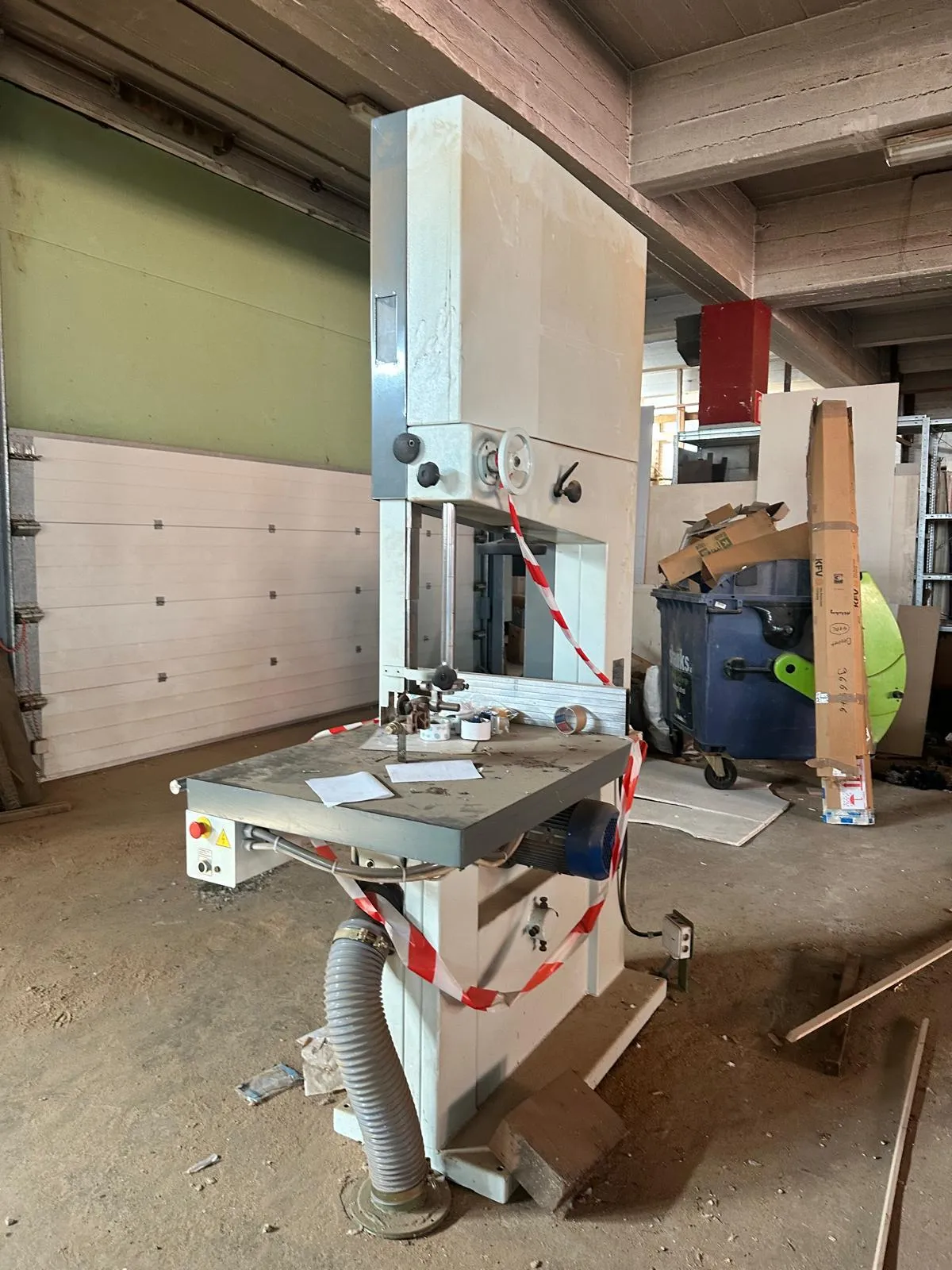 Chantier réalisé — méthode Expert Vide Maison