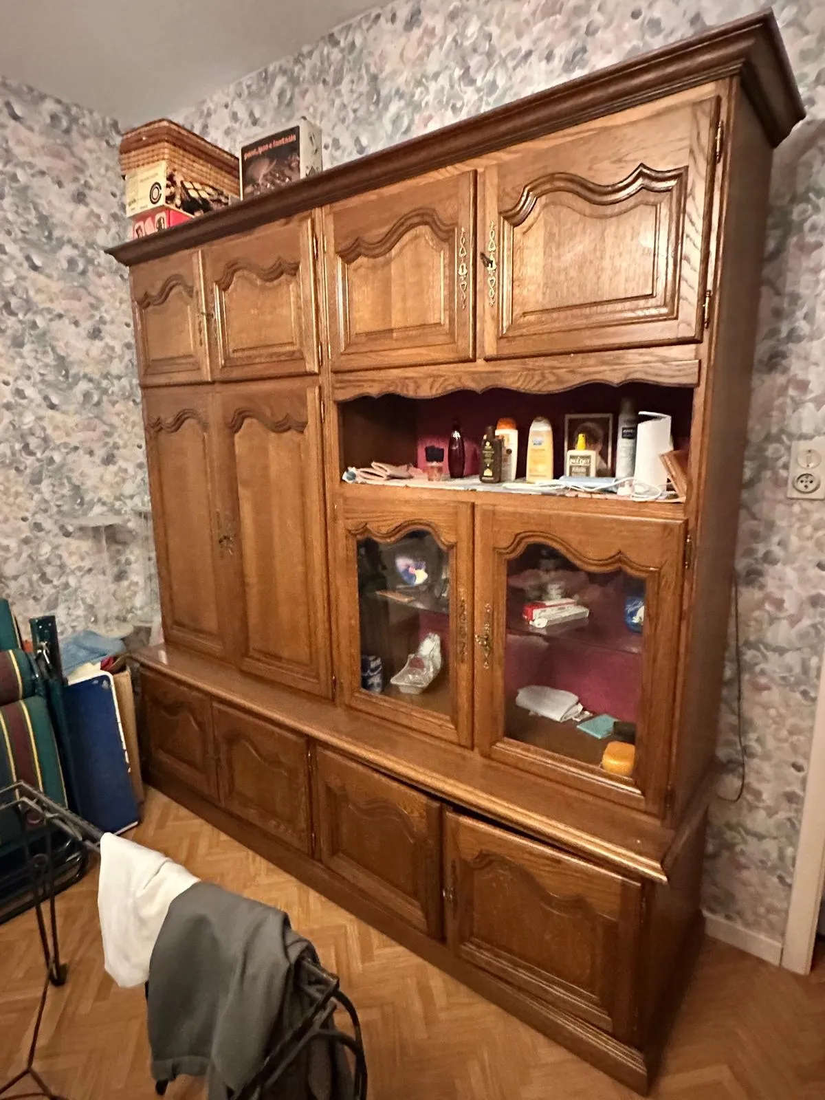Chantier réalisé — chantier Expert Vide Maison