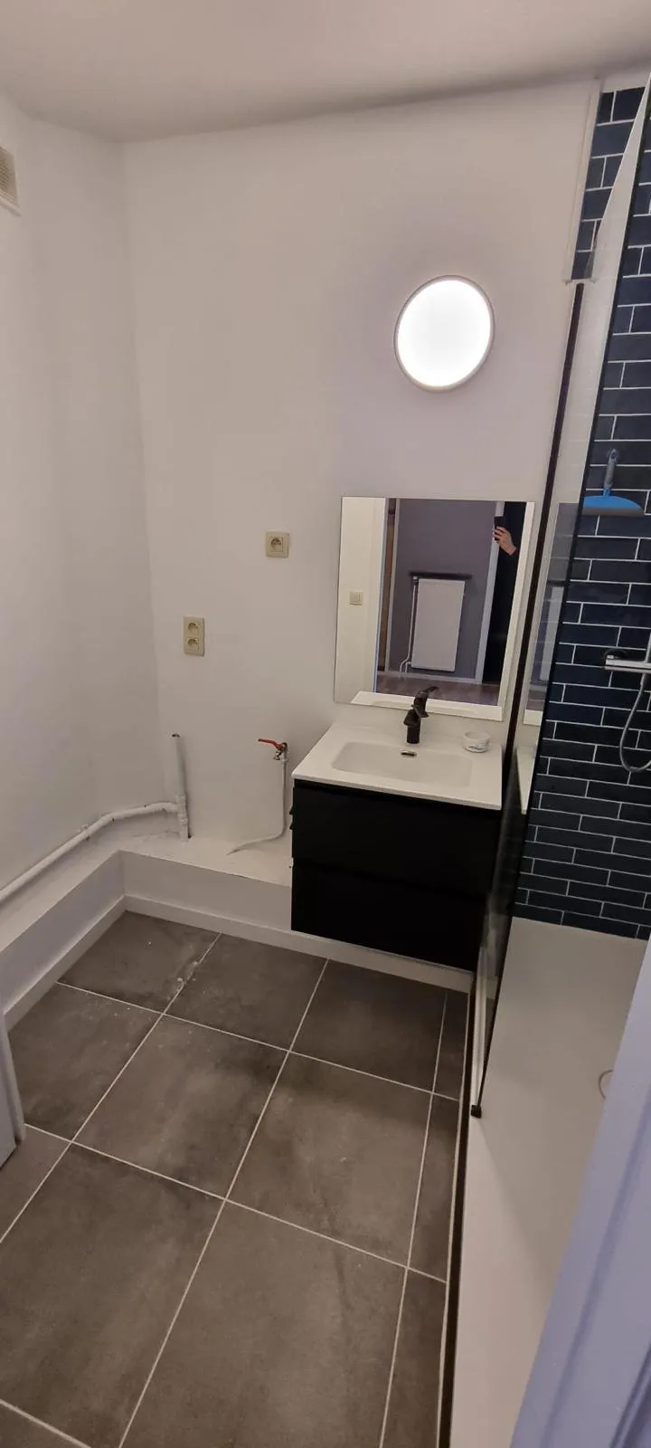 Chantier réalisé — chantier Expert Vide Maison