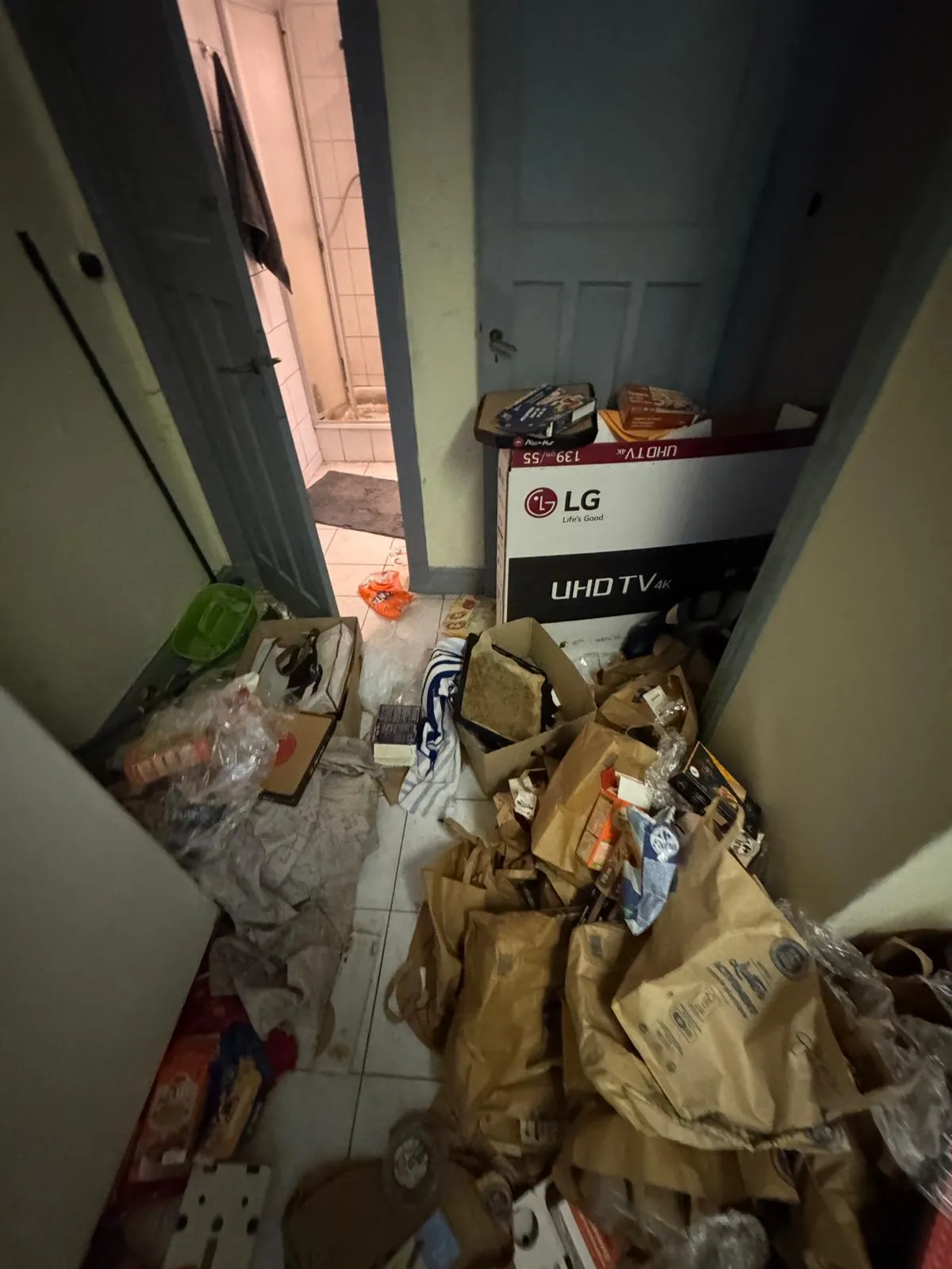 Chantier réalisé — chantier dans la région de Haacht