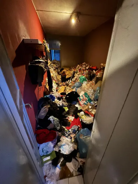 Chantier réalisé — chantier dans la région de Jurbise