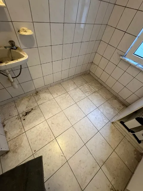 Chantier réalisé — méthode Expert Vide Maison