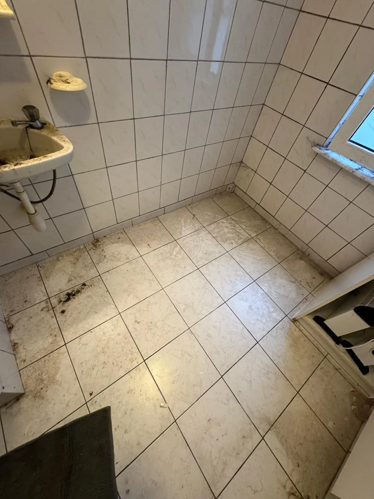 Chantier réalisé — chantier dans la région de Kortenberg