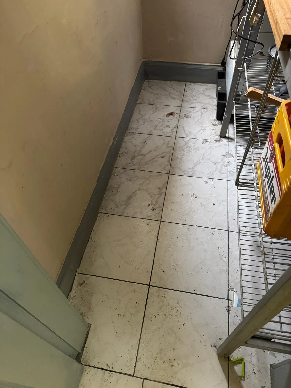 Chantier réalisé — chantier dans la région de Oupeye