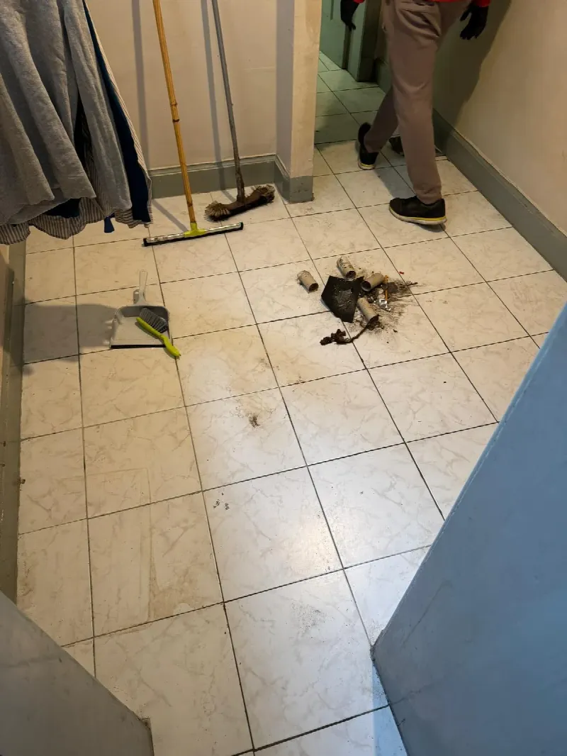 Chantier réalisé — chantier dans la région de Tintigny