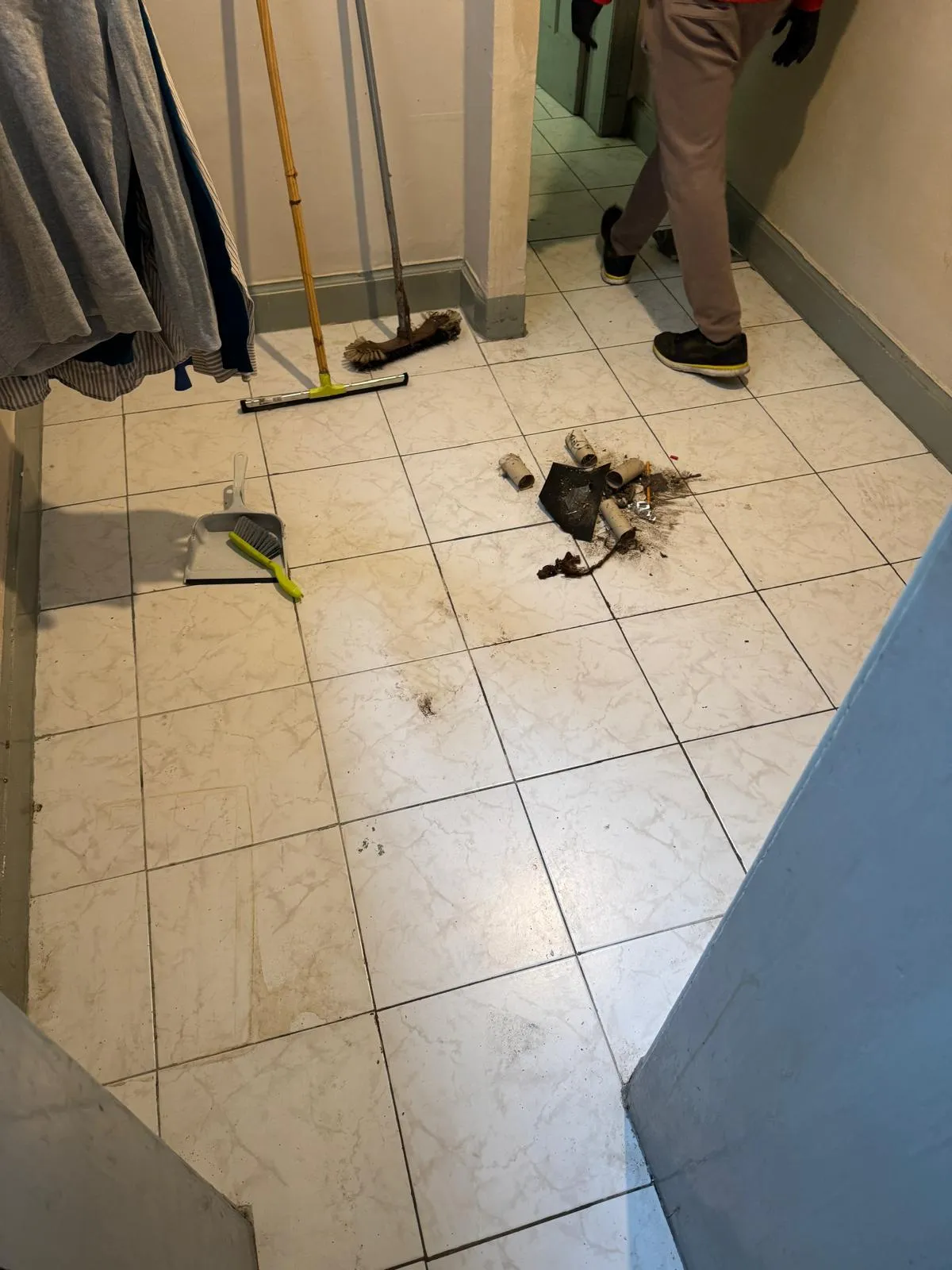 Chantier réalisé — chantier dans la région de Temse