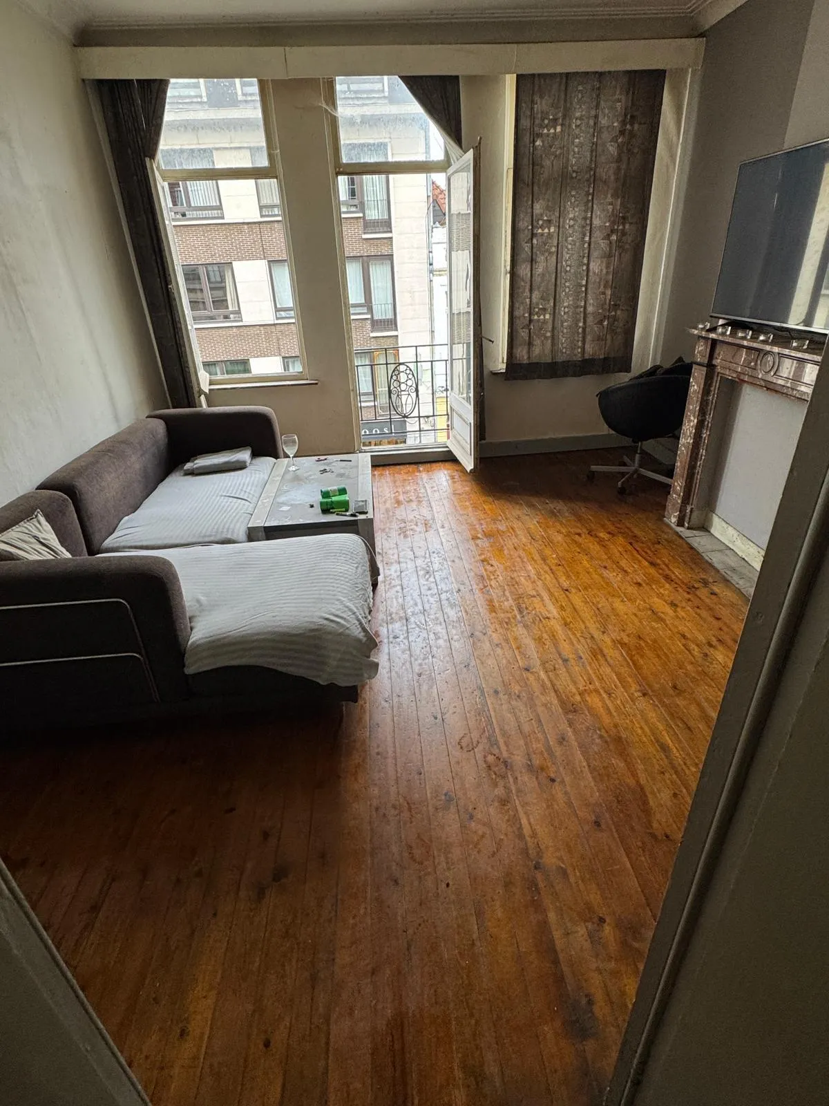 Chantier réalisé — chantier Expert Vide Maison
