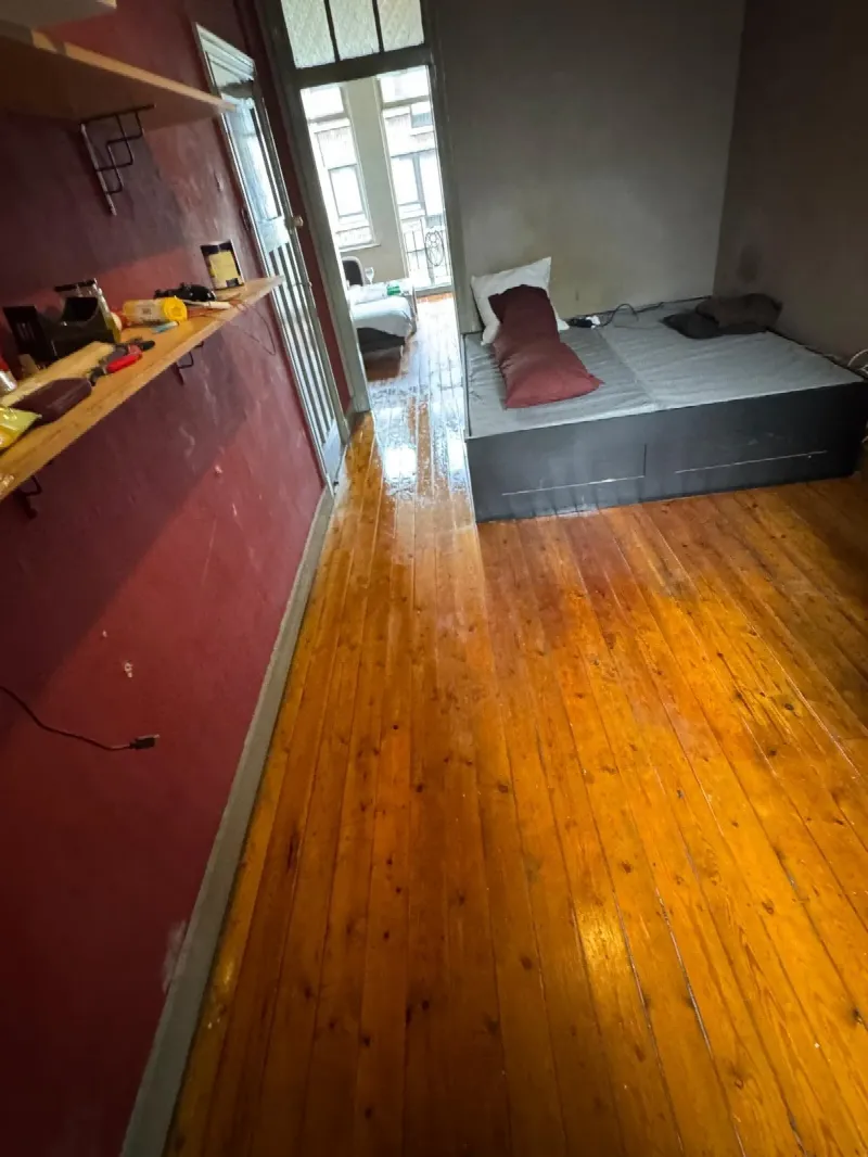 Chantier réalisé — chantier Expert Vide Maison
