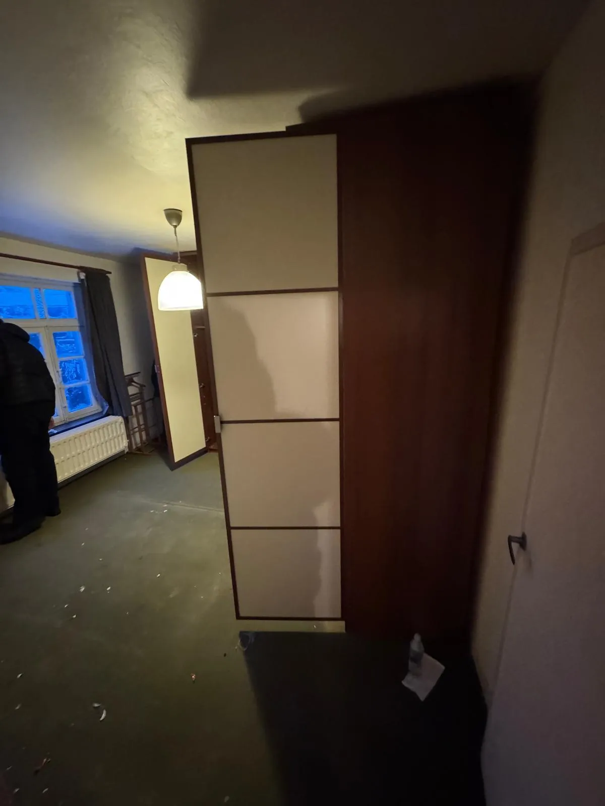 Chantier réalisé — chantier dans la région de Zaventem