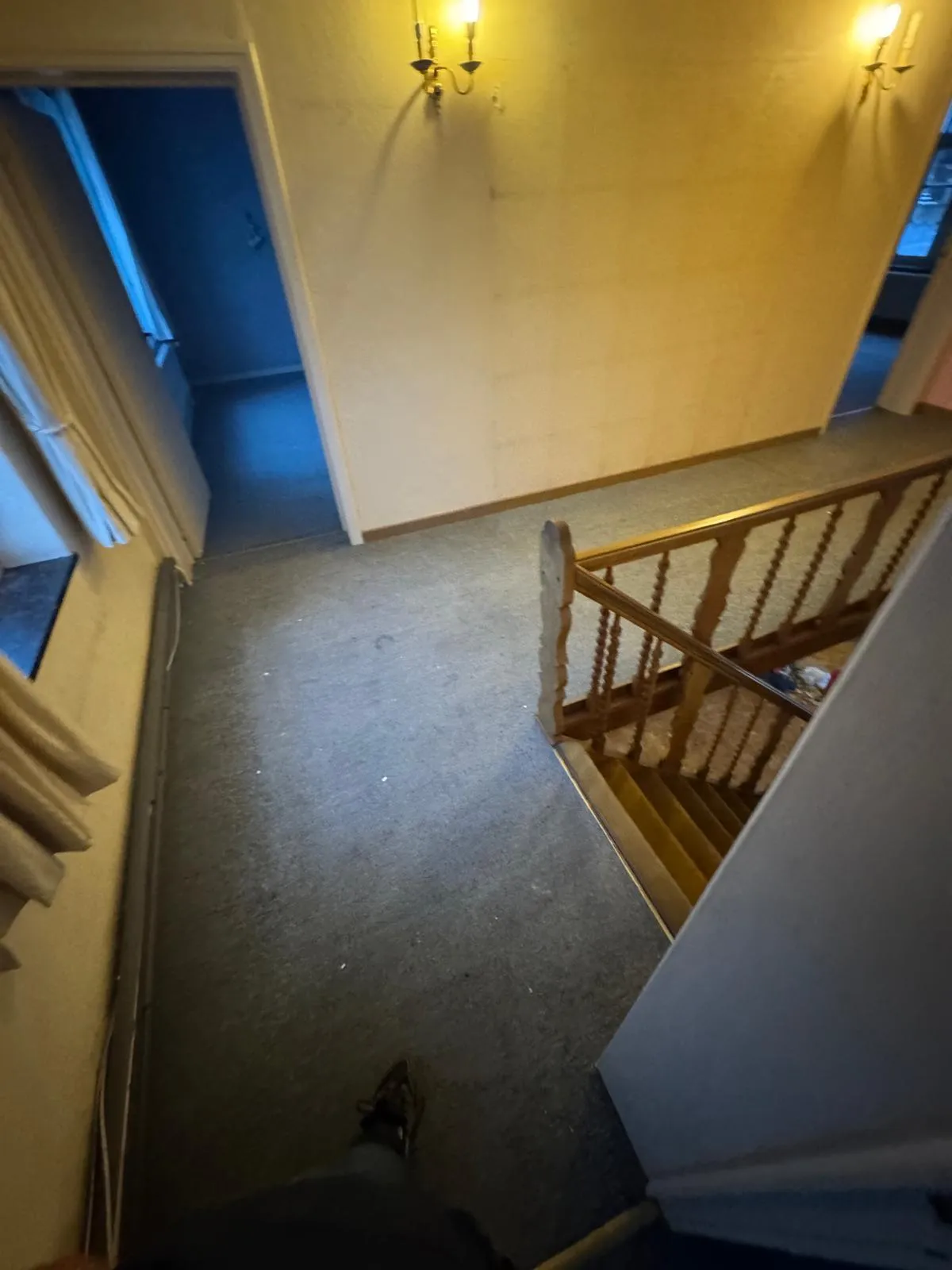 Chantier réalisé — chantier dans la région de Waterloo