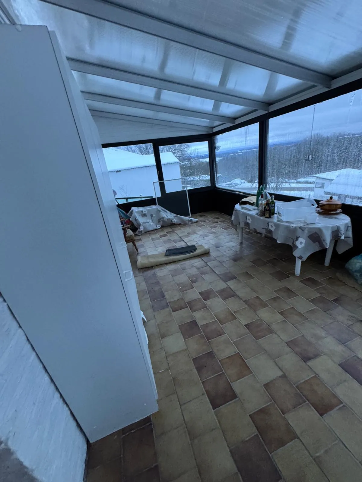 Chantier réalisé — chantier dans la région de Eupen