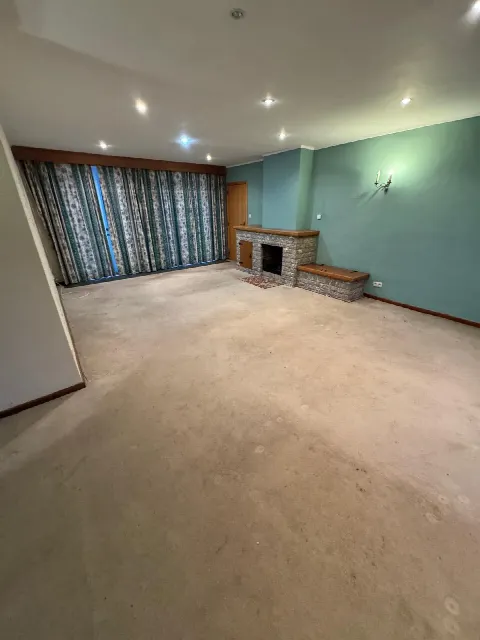Chantier réalisé — chantier dans la région de Herne