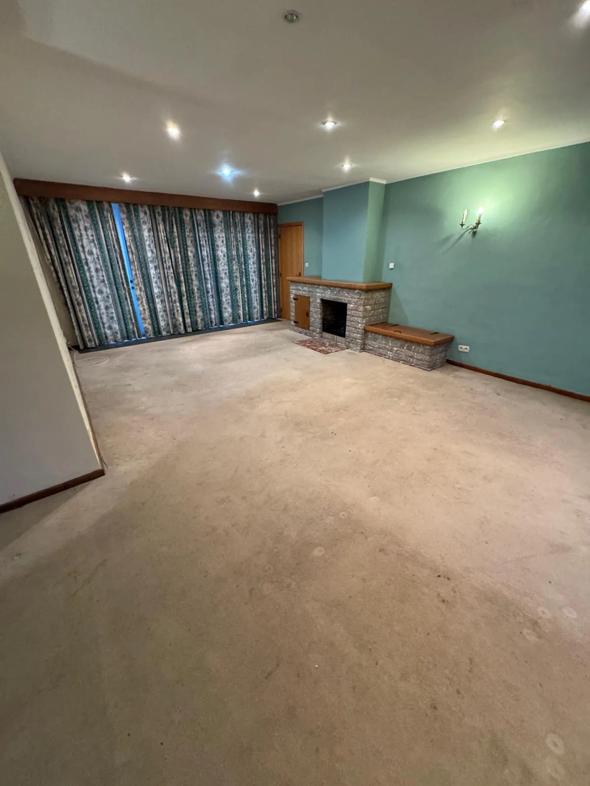 Chantier réalisé — chantier dans la région de Ath