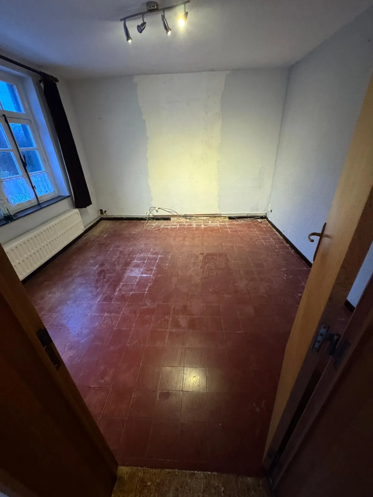 Chantier réalisé — chantier dans la région de Bouillon
