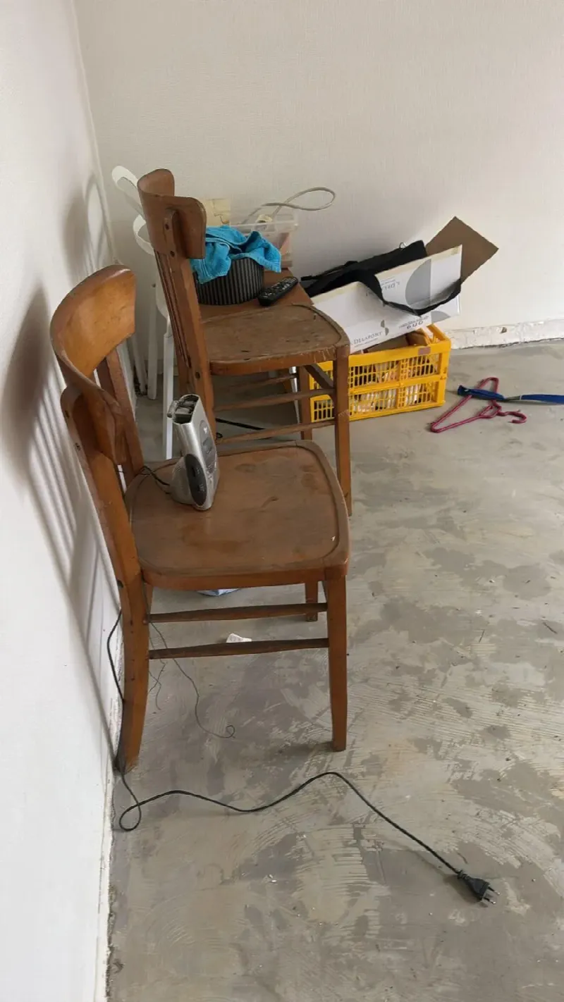 Chantier réalisé — chantier dans la région de Hoeselt