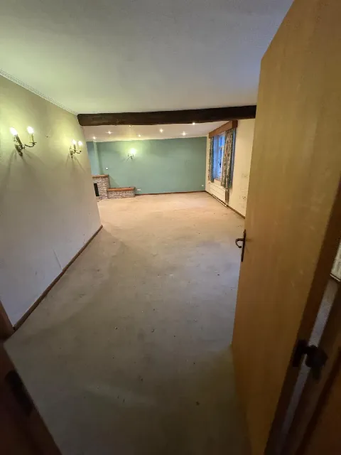 Syndrome de Diogène — chantier dans la région de Retie