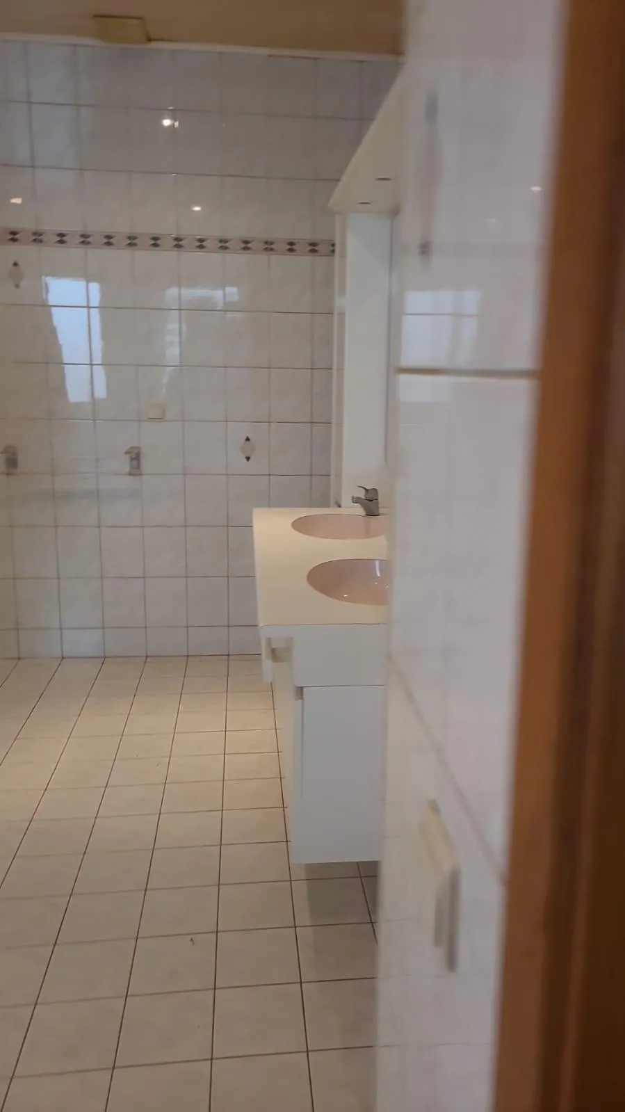 Vide appartement — chantier Expert Vide Maison Vide appartement