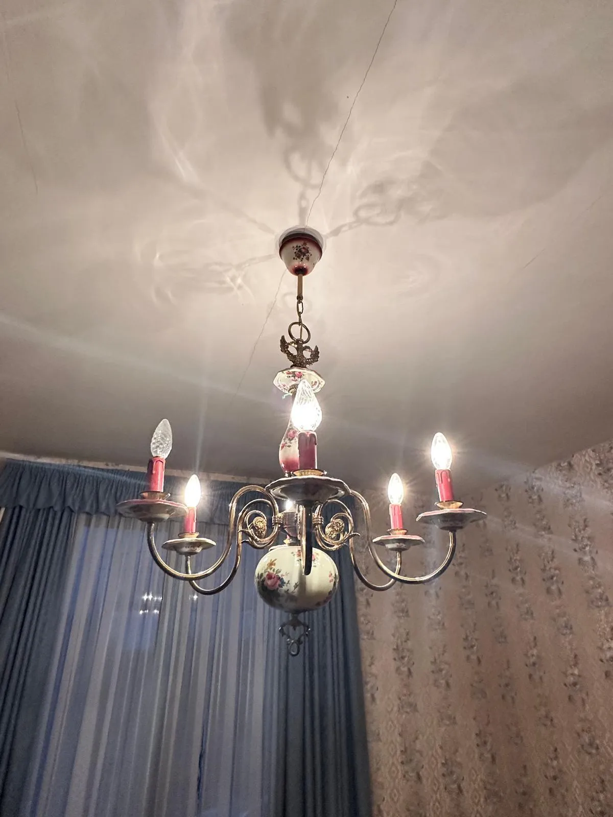Vide maison — chantier Expert Vide Maison