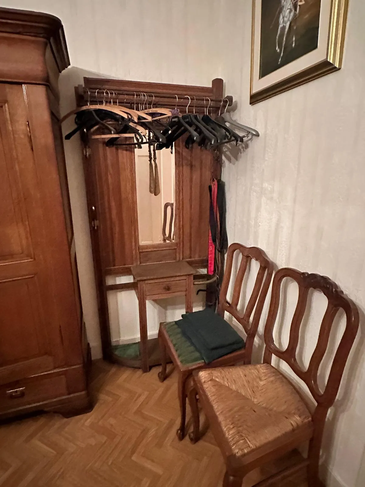 Vide maison — tarification Expert Vide Maison