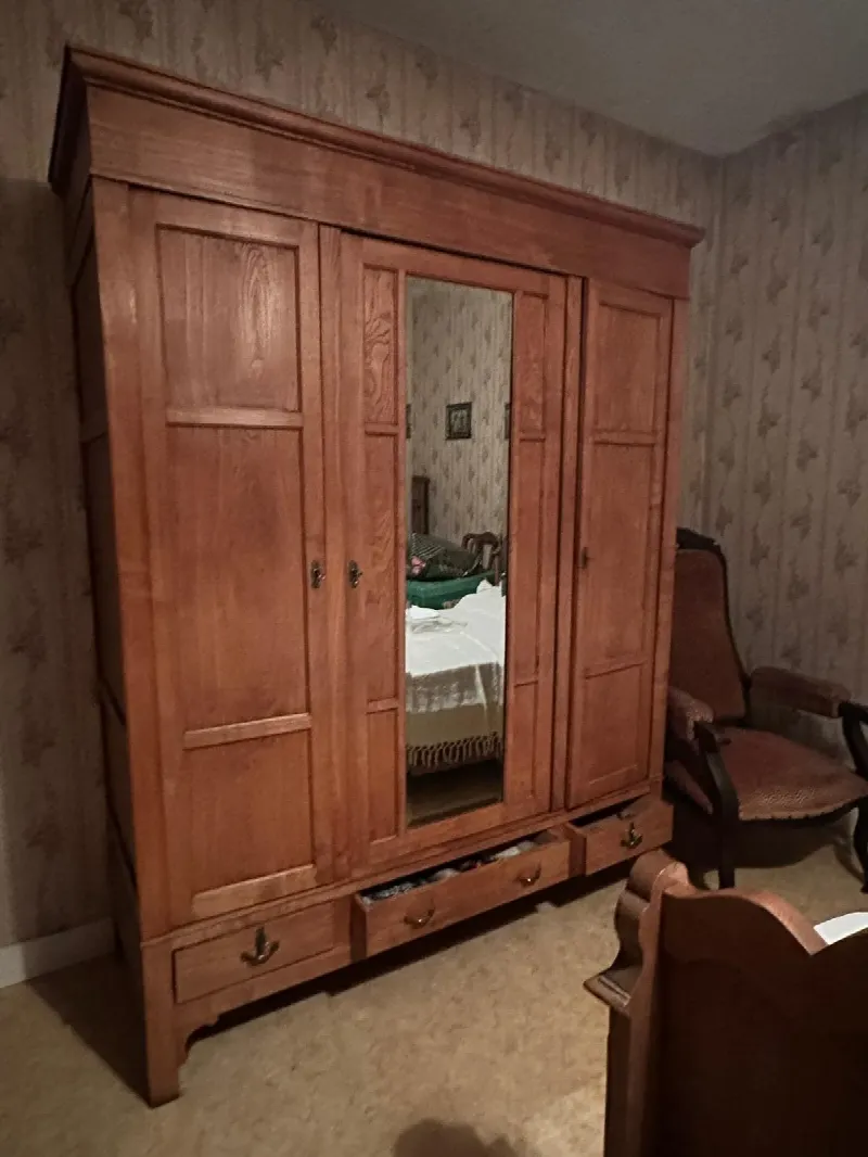 Vide maison — chantier dans la région de Zonhoven