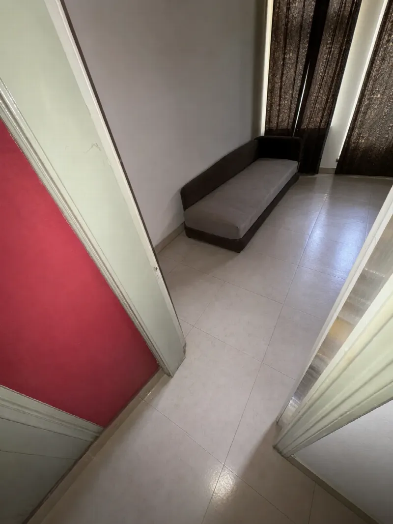 Vide maison — chantier Expert Vide Maison
