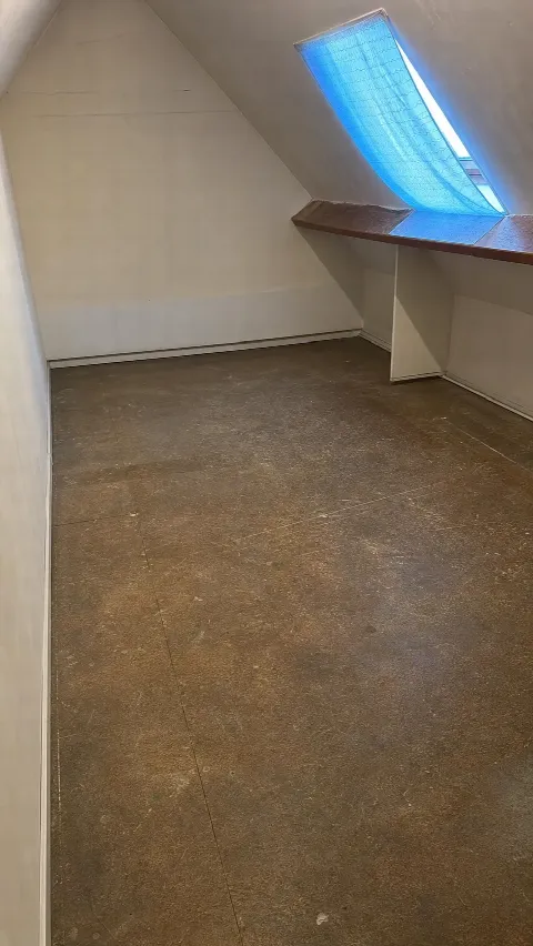 Vide maison — chantier dans la région de Rumst