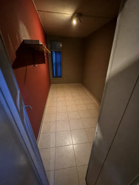 Vide maison — chantier dans la région de Nijlen