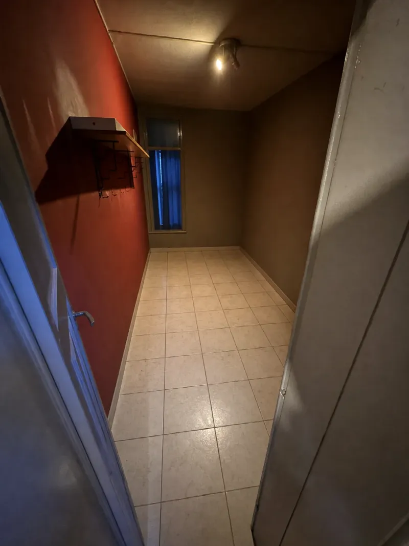 Vide maison — chantier dans la région de Lontzen